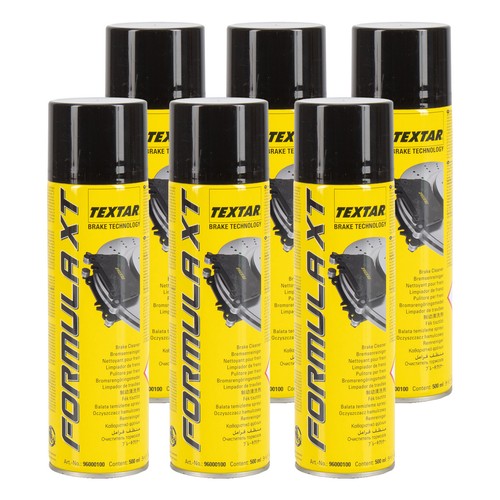 500ml textar formula - textar, xt