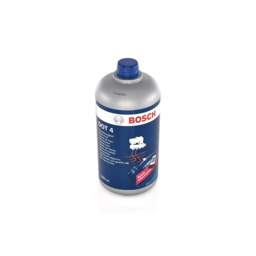 Bremsflüssigkeit dot bosch - bremsflüssigkeit,