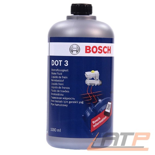 Liter bosch - 1,