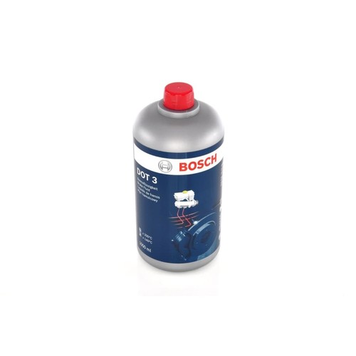 Bremsflüssigkeit dot bosch - bremsflüssigkeit, 3