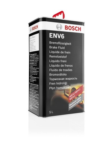 Bremsflüssigkeit bosch 987 - bremsflÜssigkeit, 1