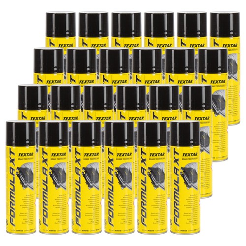 24x 500ml textar formula - 500ml,