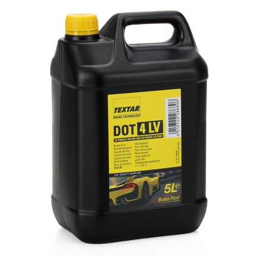 Textar 95006300 - 5l,
