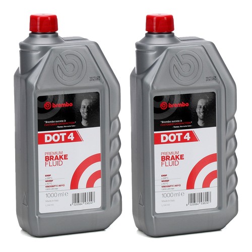 Liter brembo l04010 - 2,