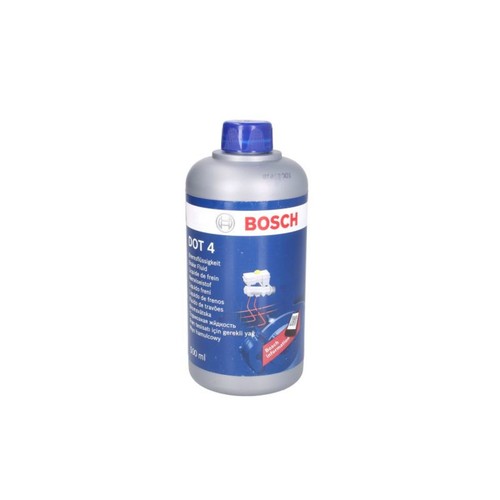 Bremsflüssigkeit dot bosch - bremsflüssigkeit,