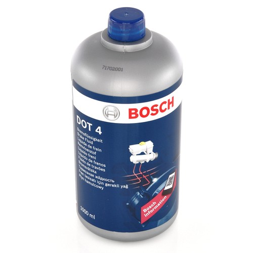 Bosch dot 4 - 1l,