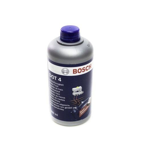 Bosch bremsflüssigkeit brake - bosch,