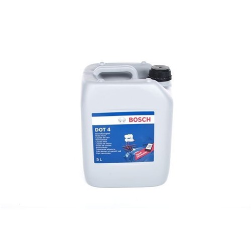 Bosch dot 4 - bosch,
