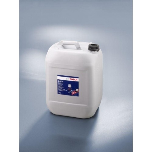 Bremsflüssigkeit bosch 987 - bremsflüssigkeit, 1