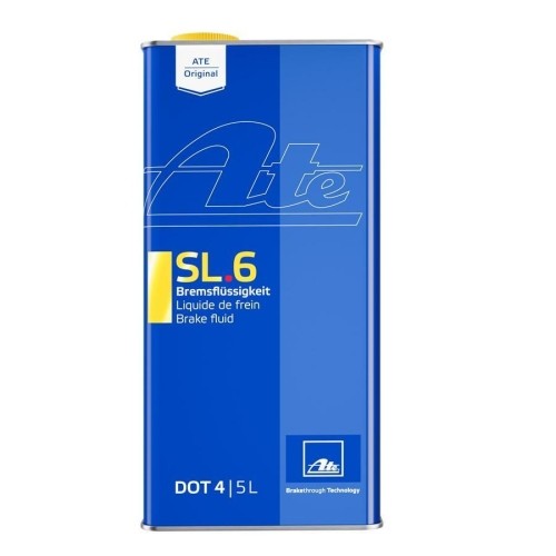 Ate bremsflüssigkeit sl6 für - sl6,