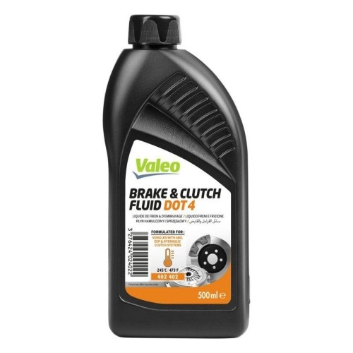 1xbremsflüssigkeit valeo - 1xbremsflüssigkeit,
