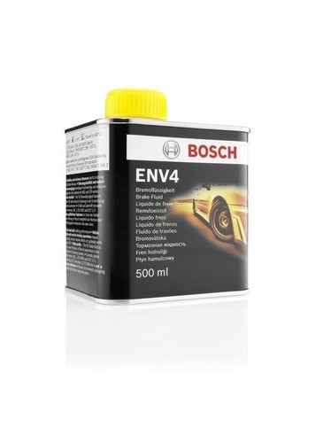 500 bosch bremsflüssigkeit - bosch,