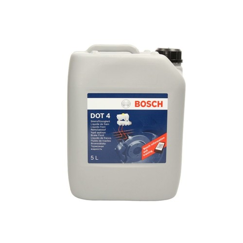 Bremsflüssigkeit dot bosch - dot, 4