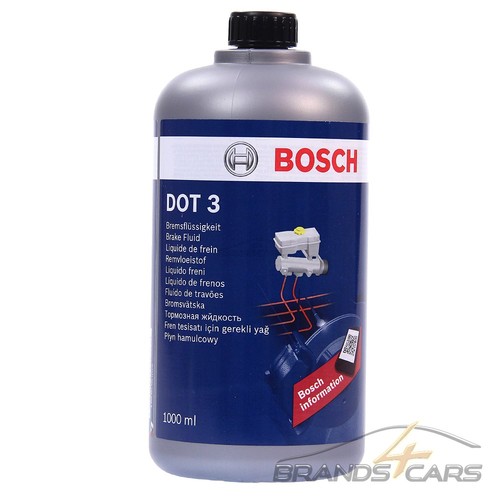 Liter bosch - 1,