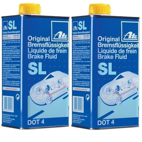 Liter ate - 2x,