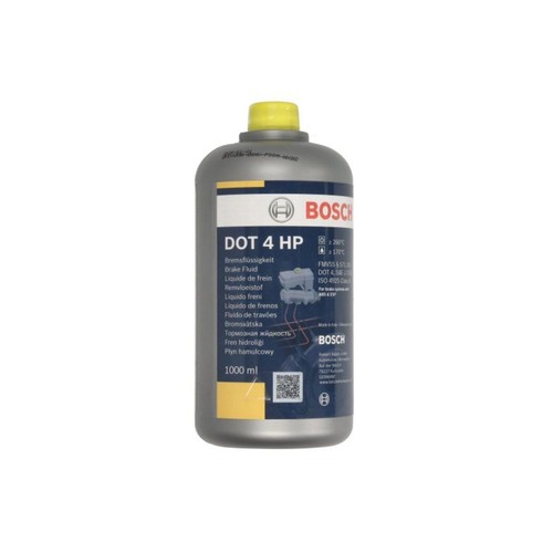 Bremsflüssigkeit esp dot hp - 4,