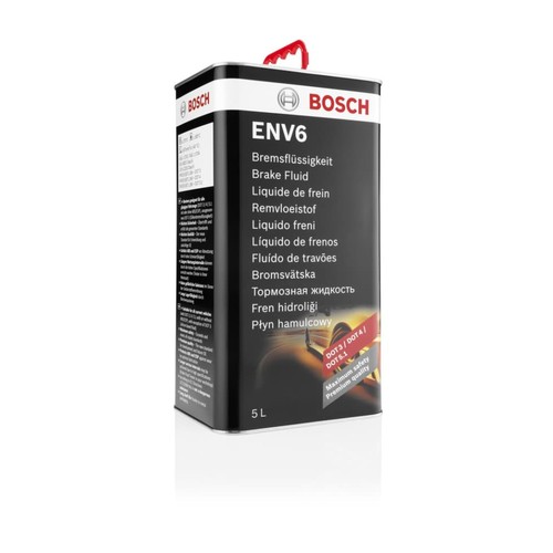 Bremsflüssigkeit dot lhm - 3, lhm+