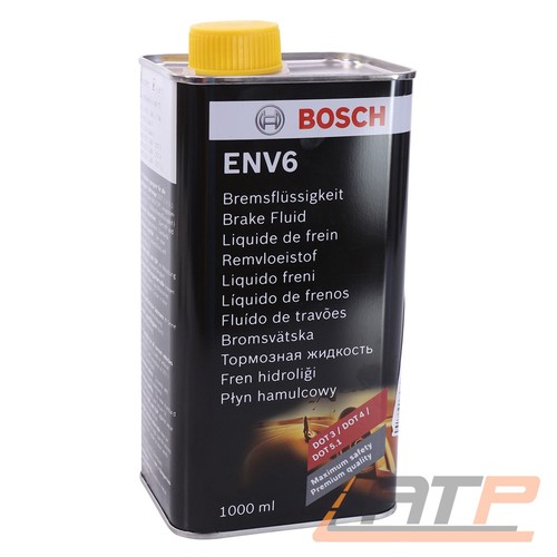Liter bosch - 1,