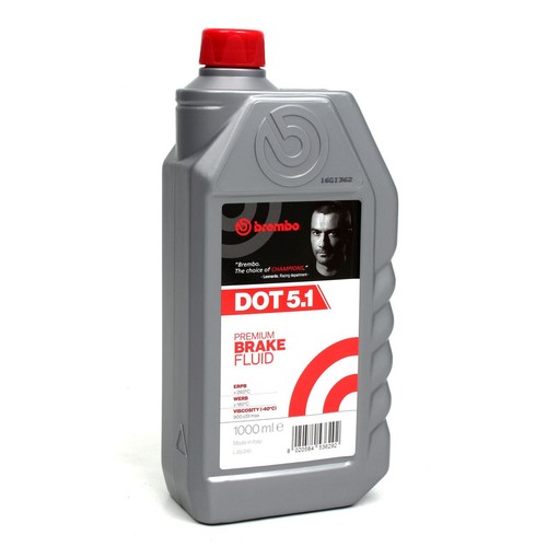 Liter brembo l05010 - 1l,