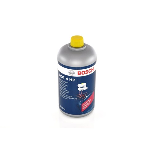 Bremsflüssigkeit dot hp - dot, 4