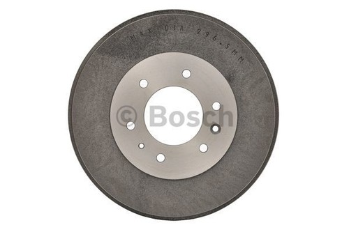 Bosch bremstrommel 986 - bosch, 477