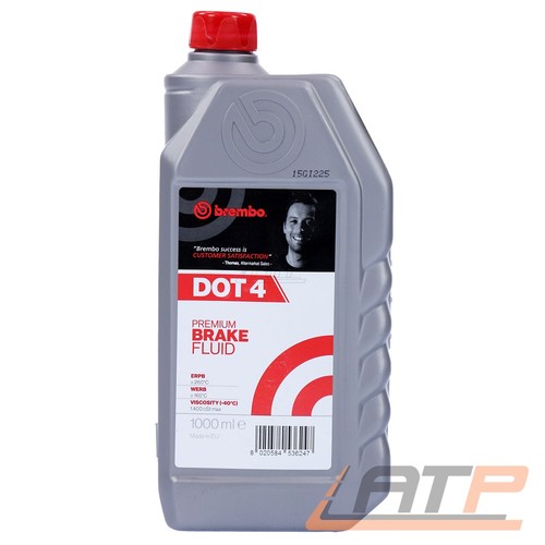 Liter brembo - liter,