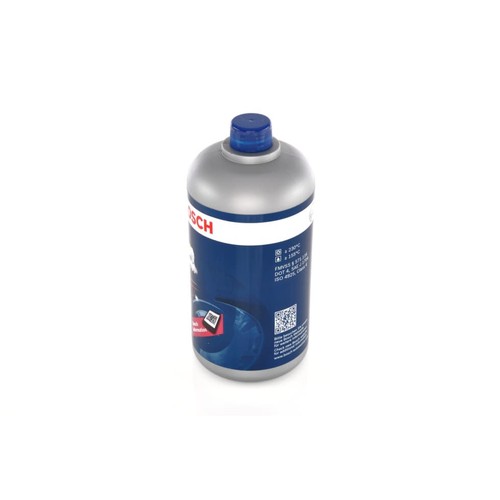 Bremsflüssigkeit dot bosch - bremsflüssigkeit, 4