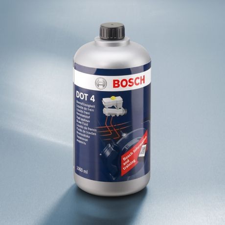Bremsflüssigkeit bosch 987 - bremsflüssigkeit,