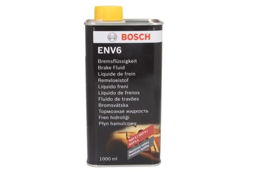 Bosch env6 - bosch,