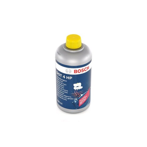 Flasche bosch - 0,5l,
