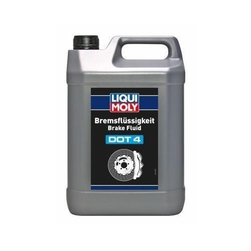Bremsflüssigkeit liqui moly - bremsflüssigkeit,