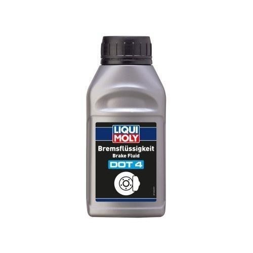 Bremsflüssigkeit liqui moly - bremsflüssigkeit,