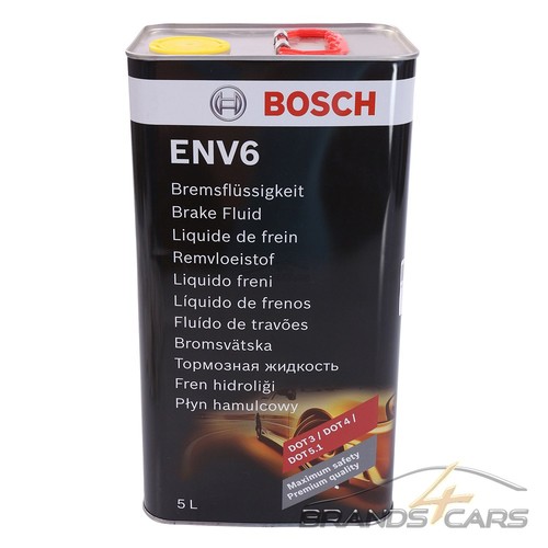 Liter bosch - 5,