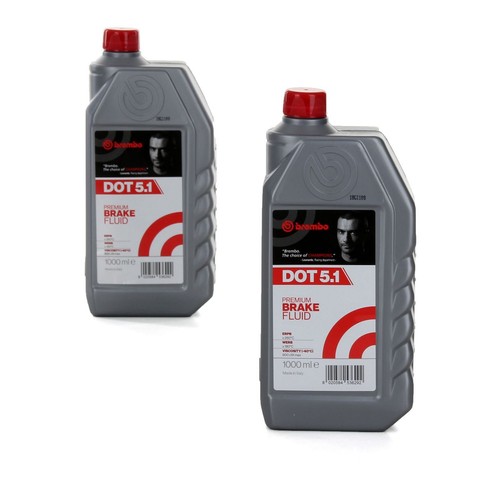 Liter brembo l05010 - liter,