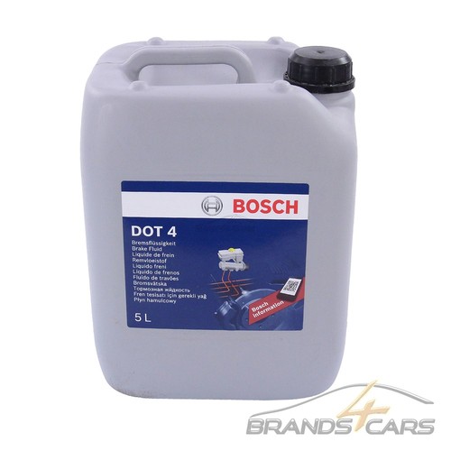 Liter bosch - 5,