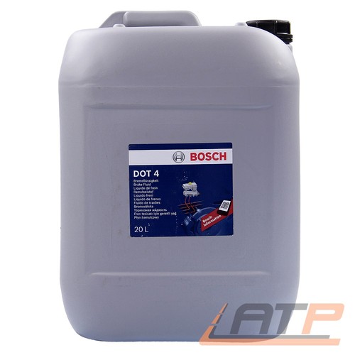 Liter original bosch dot - l,