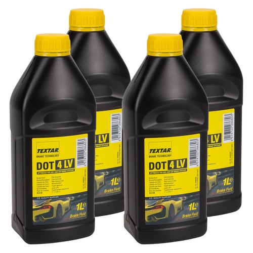 Textar 95006200 - 4l,