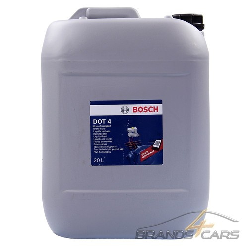 Liter original bosch dot - liter,