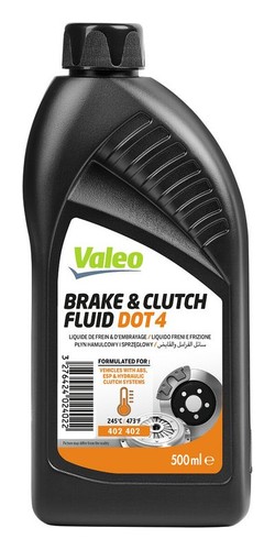 Valeo 402402 bremsflüssigkeit - valeo,