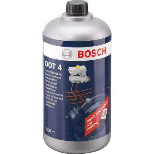 Bosch bremsflüssigkeit - bosch,