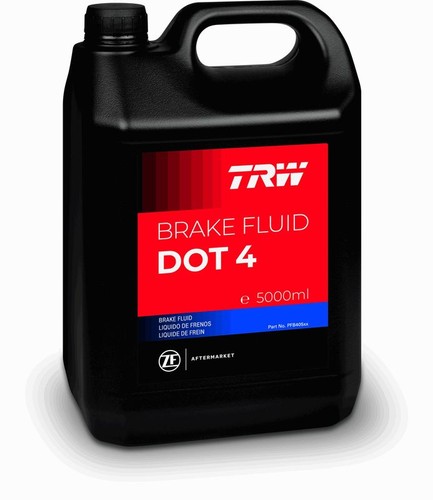 Bremsflüssigkeit trw pfb405 - trw,
