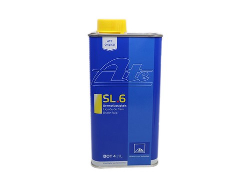 Ate bremsflüssigkeit 1l - ate,